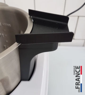 Bec verseur Monsieur Cuisine Connect Silvercrest Lidl - Immagine 1 di 2