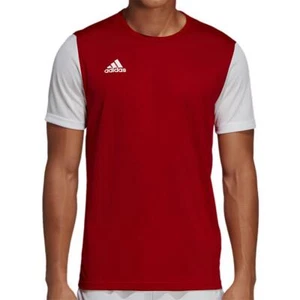 Camiseta de entrenamiento para hombre adidas Estro 19 camiseta deportiva camiseta funcional camiseta de entrenamiento - Imagen 1 de 72