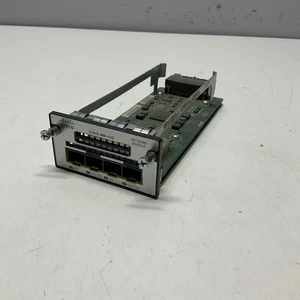 Cisco C3KX-NM-10G Expansion Module 3560X / 3750X - Picture 1 of 4