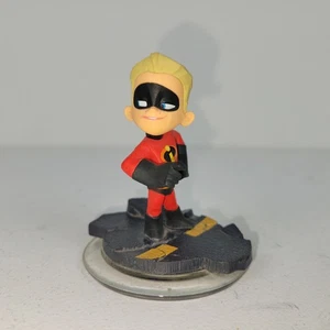 Figura Disney Infinity 1.0 Dash Los Increíbles86799107 Envío Combinado - Imagen 1 de 4