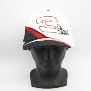 Vintage Dale Earnhardt SR #3 Snapback NASCAR Racing Chase Authentics  - Bild 1 von 9