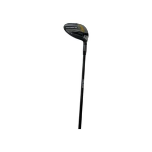 Callaway Rogue ST MAX Fairway Holz RH FW 5 S-Flex Graphit 18 Grad schwarz - Bild 1 von 5