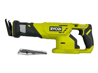Ryobi One+18V Reciprocating Saw Tool Only P519B (OB) - Image 1 of 4