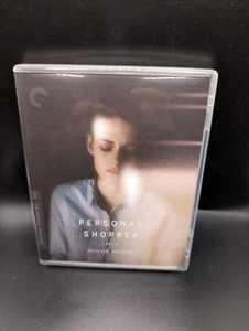 Personal Shopper (2016) (Blu-ray, 2017) Criterion Collection Olivier Assayas - Bild 1 von 3