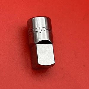 Nuevo Adaptador Snap On TA3 - 1/4" Unidad Interna a Unidad Externa 3/8" Envío Gratis - Imagen 1 de 5