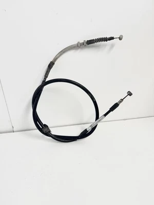 Kawasaki KX450F KX 450F KXF 450 2009 OEM cable de embrague 09-1 Foto 1 de 3