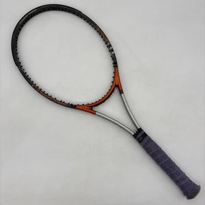 Head Ti Radical L5 Mid Plus Tennis Racquet Made In Austria Needs Strings & Grip - Picture 1 of 22
