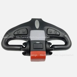 Electric Forklift Operation Handle Assembly for Hangcha CBD15-A2MC1-I Li-Powered - Picture 1 of 2