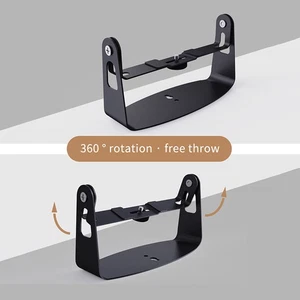 Multifunctional Projector Stand Universal Ceiling Bracket Wall Mount Desk Holder - Photo 1/14