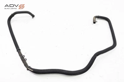 2015 - 2024 NISSAN MURANO ДВИГАТЕЛЯ РАДИАТОРА ОХЛАЖДАЮЩЕЙ ЖИДКОСТИ ПЕРЕЛИВНОЙ ШЛАНГ ТРУБЫ OEM - Изображение 1 из 4