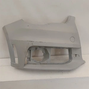 AUDI A1 8X0 S LINE 10-14 STOßSTANGE VORNE RECHTS ORIGINAL 8X0807438D - Bild 1 von 7