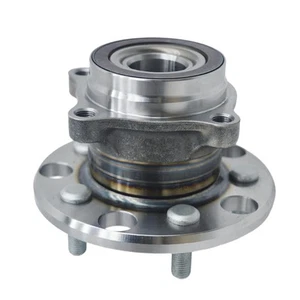 512337 Rear Wheel Bearing and Hub Assembly Compatible with Lexus GS F RC F... - Picture 1 of 8