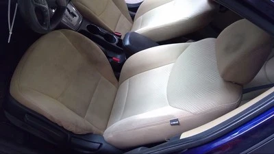 Driver Front Seat Sedan Bucket  Cloth Manual Fits 11-16 ELANTRA 641002 Foto 1 de 4