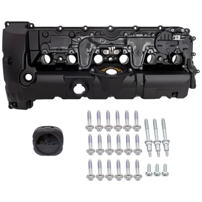 Valve Cover for 328 528 323 530 525 325 E86 Z Series E85 BMW Z4 328i xDrive 128i - Image 1 of 4
