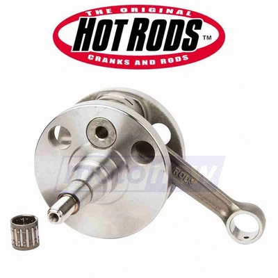 Hot Rods Crankshaft Assembly for 2006-2009 KTM 200 XC - Engine Crankcase lh - Изображение 1 из 4
