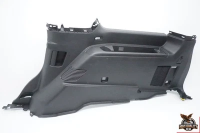 2018-2021 FORD EXPEDITION RIGHT PASS REAR QUARTER PANEL LINER OEM - Image 1 of 4