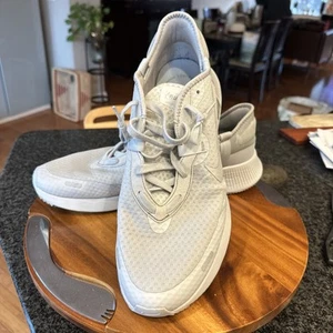 Nike Herren NKE72 Weiß/Hellgrau Laufschuhe Turnschuhe Größe 15 CZ5631-009 - Bild 1 von 13