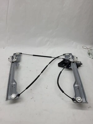 REGULADOR VENTANA PUERTA DELANTERA DERECHA LINCOLN CONTINENTAL CON MOTOR OEM 2017-2020💎 Foto 1 de 4