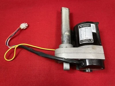 Cinta de Correr Vision Fitness T9500 Motor Inclinado/Levantador Foto 1 de 4