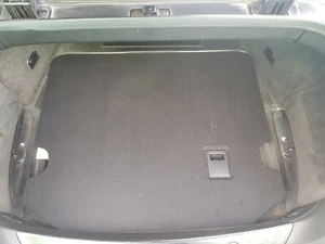 Bentley Continental GTC 2008 bota trasera cubierta de rueda de repuesto original 3W7863547D - Imagen 1 de 8