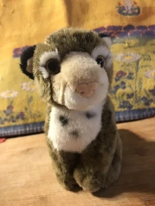 Defenders of Wildlife Plüsch Bobcat - Bild 1 von 5