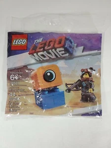 LEGO 30527 The LEGO Movie 2 Lucy vs. Alien Invader Polybag (Brand New) - Picture 1 of 2