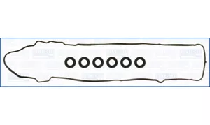 Original AJUSA OEM Ersatz Ventildeckeldichtung Dichtungssatz [56012600] - Bild 1 von 1