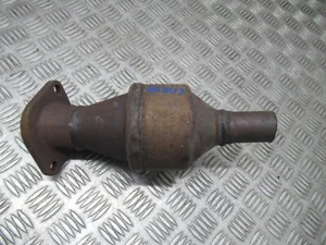 2017 HYUNDAI I10 SE 1.0 PETROL MK2 CATALYTIC CONVERTER (G3LA-6) 18K MIL REF16803 - Picture 1 of 4