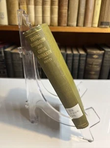 PASSING PROTESTANTISM AND COMING CATHOLICISM by Newman Smyth - 1908 - Picture 1 of 7