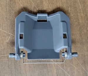 GENUINE KENMORE VACUUM 125.81614610 LEVER GUIDE & SPRING KC89LEEJZV06 - USED - Picture 1 of 2