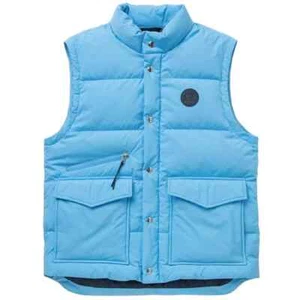 WOOLRICH ECO AlEUTIAN VEST GILET - Picture 1 of 1