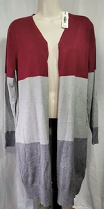 Styleword langärmelige Strickjacke Größe Small neu mit Etikett! V - Bild 1 von 2