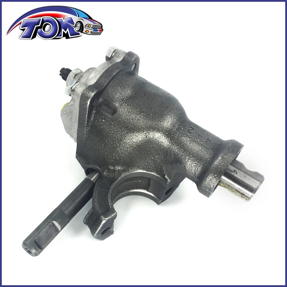 Kit De Rodamientos Columna De Dirección MOOSE RACING 22-1001