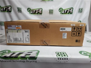 Cisco ISR4431/K9 Integrated Services Router 4 Ports 1Gbps PoE Capable New - Picture 1 of 9