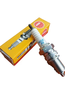 Zündkerze NGK DPR-8 EA-9 Honda CLR Cityfly 125ccm Bj. 1998-2009 NEU - Imagen 1 de 1
