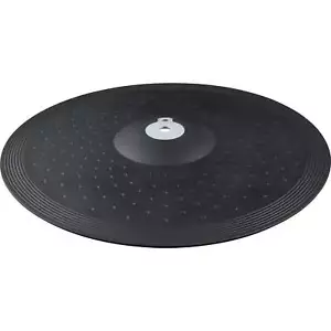 Yamaha 17" 3-Zone Chokeable Electronic Cymbal Pad - Picture 1 of 2
