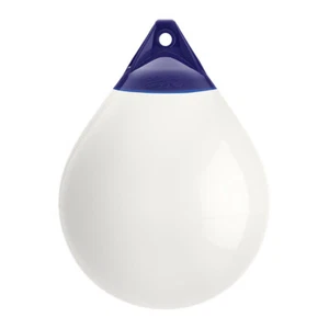 BOYA POLYFORM SERIE A-4 20,5" DIÁMETRO BLANCA - Imagen 1 de 1