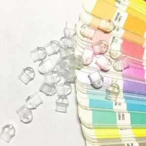 10pcs Waterproof Mobile Phone Dust Plug Mobile Phone Charging Port - Zdjęcie 1 z 15