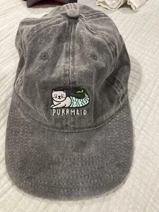 Purrmaid Dad Cap - Bild 1 von 3