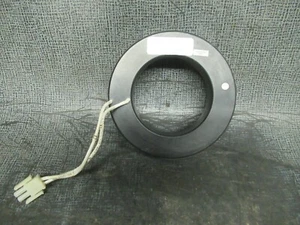 CURRENT TRANSFORMER CURRENT TRANSFORMER MW1558-1-L18 RATIO: 1800:5 50-400HZ - Picture 1 of 2
