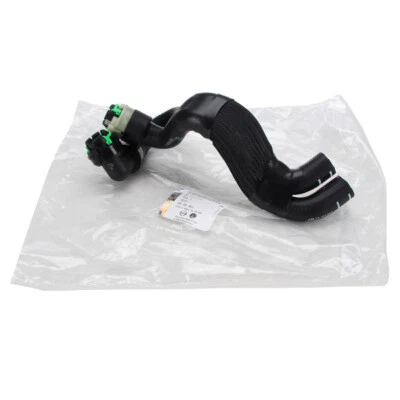 ORIGINAL Opel Heizungsschlauch Rohr ASTRA H ZAFIRA B 13223887 - Bild 1 von 2