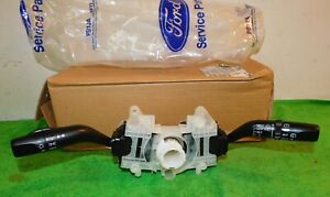 2001 2002 Ford Escape NOS TURN SIGNAL HEADLAMP WIPER MULTI-FUNCTION COMBO SWITCH