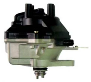 Zündverteiler Verteiler Honda CR-X / Civic 1995-   D4T94-04 - Bild 1 von 1