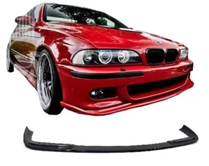 BMW e39 lip spoiler front M bumper splitter HAM style splitter skirt m sport - Bild 1 von 12