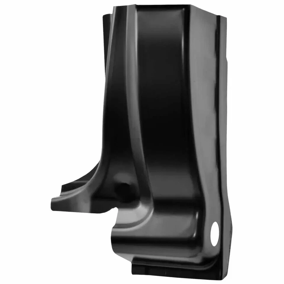 Toyota 1989-1995 camioneta pickup cabina esquina - lado izquierdo Foto 1 de 1