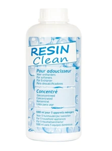Resin Clean Harzreiniger 1 Liter | Enthärtungsanlage - Bild 1 von 1