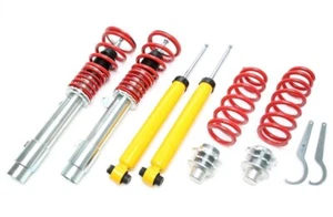 Kit Assetto Regolabile a Ghiera BMW Serie 1 2 3 4 F21 F22 F23 F30 F31 F33 2011 - Imagen 1 de 1