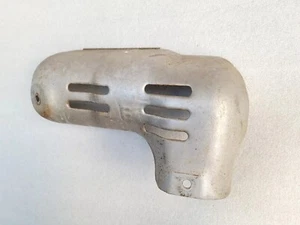 2004-2008 Lexus RX400h RX330 V6 3.3 Engine Front Exhaust Manifold Heat Shield - Picture 1 of 18