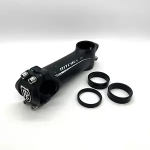 ✅ Ritchey Comp 4-Axis Alloy Bike Stem 31.8 x 110mm 6º 84º Road XC MTB Gravel - Picture 1 of 13