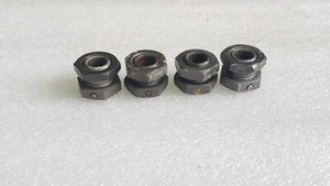 OFNA ALUMINIUM 17MM WHEEL HUB JAMMIN LX MBX #5 - Picture 1 of 3
